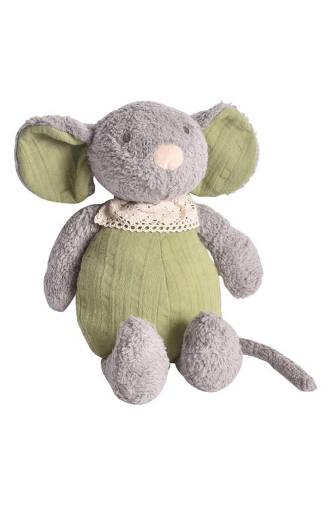 Tikiri Classic Baby Mouse Stuffed Animal at Nordstrom