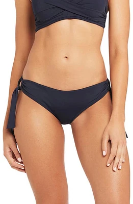 Sea Level Tie Side Swim Bottoms at Nordstrom, Us