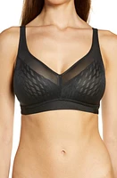 Wacoal Elevated Allure Wireless Bra at Nordstrom,