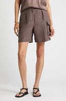 Nordstrom Utility Shorts at Nordstrom,