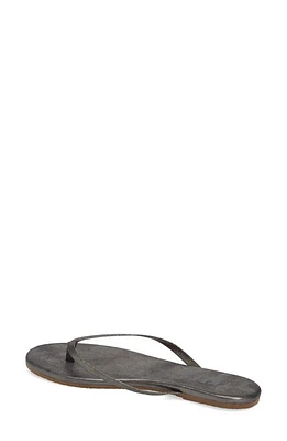 TKEES 'Glitters' Flip Flop at Nordstrom,