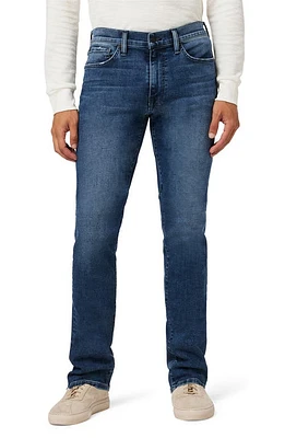 Joe's The Brixton Slim Straight Leg Jeans in Ender at Nordstrom, Size 36