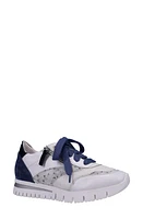 Ron White Zola Weatherproof Wedge Sneaker at Nordstrom,