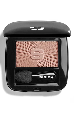 Sisley Paris Les Phyto-Ombrés Eyeshadow in 14 Sparkling Topaze at Nordstrom