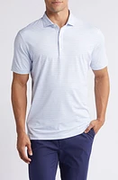 johnnie-O Vik Stripe PREP-FORMANCE Polo at Nordstrom,