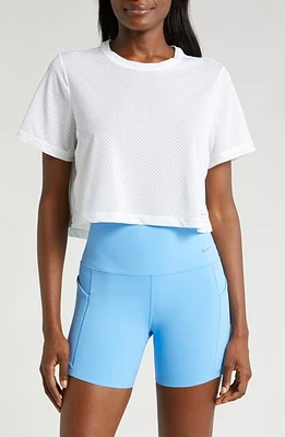 Nike One Classic Breathe Dri-FIT T-Shirt at Nordstrom,