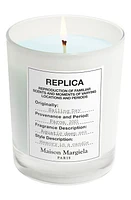 Maison Margiela Sailing Day Candle at Nordstrom