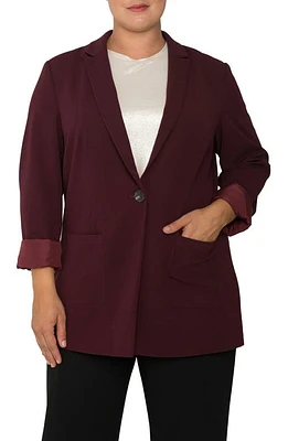 Standards & Practices Dorothy Boyfriend Jacket at Nordstrom,