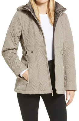 Gallery Quilted Jacket at Nordstrom,