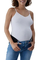 Ingrid & Isabel Seamless Maternity Camisole at Nordstrom,