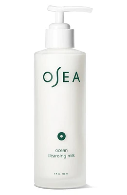 OSEA Ocean Cleansing Milk at Nordstrom, Size 5 Oz