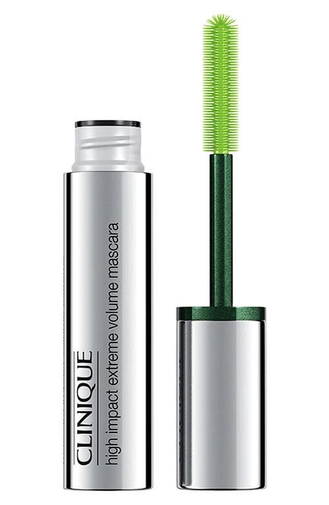 Clinique High Impact Extreme Volume Mascara in 02Black at Nordstrom