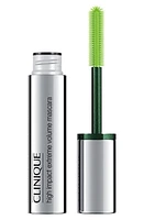 Clinique High Impact Extreme Volume Mascara in 02Black at Nordstrom