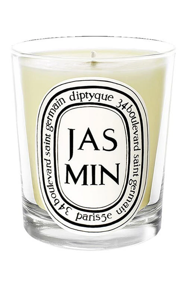 Diptyque Jasmin (Jasmine) Scented Candle at Nordstrom