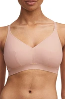 Chantelle Lingerie Bare Essential Wireless Bra at Nordstrom,