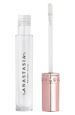 Anastasia Beverly Hills Lip Gloss in Clear at Nordstrom