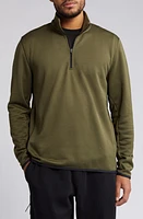 zella Range Training Pullover at Nordstrom,