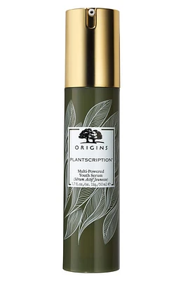 Origins Plantscription Multi-Powered Youth Serum at Nordstrom, Size 1.6 Oz