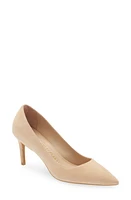 Stuart Weitzman Linsi 75 Pointed Toe Pump at