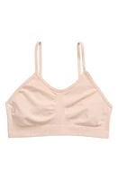 Nordstrom Kids' Seamless Bralette at