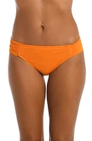 La Blanca Island Goddess Hipster Bikini Bottoms at Nordstrom,