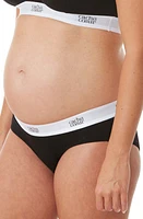 Cache Coeur Life Maternity Shorts at Nordstrom,