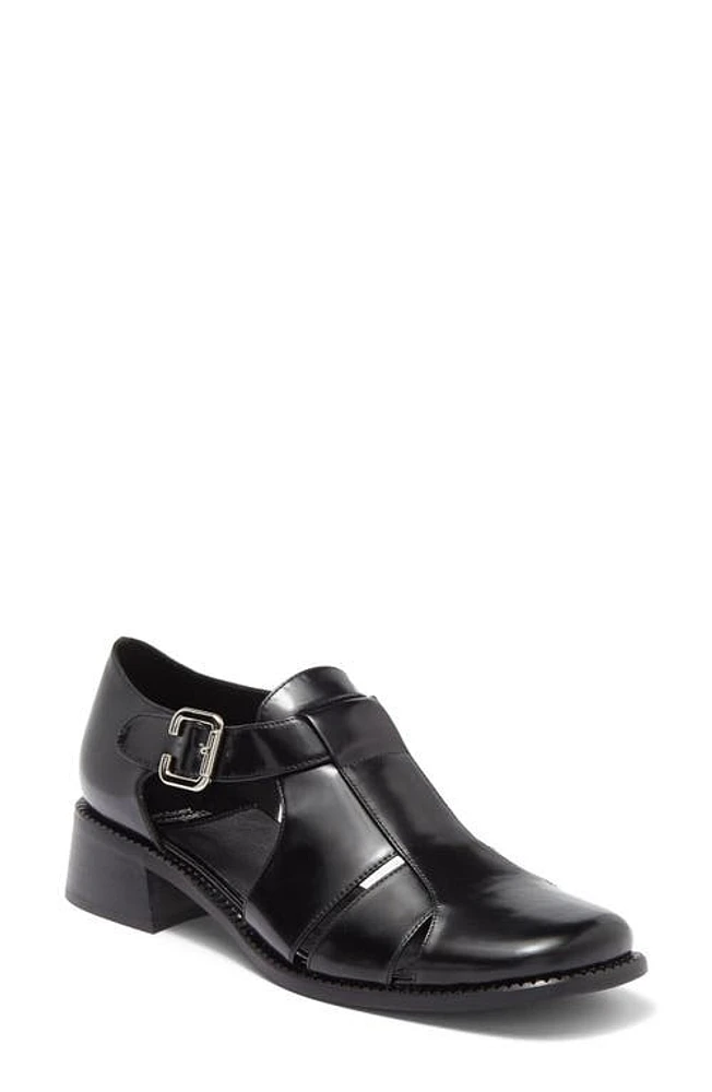 Jeffrey Campbell Lurie Fisherman Shoe at Nordstrom,