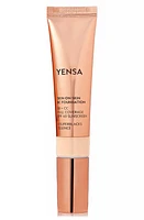 YENSA Skin on Skin BC Foundation BB + CC Full Coverage Foundation SPF 40 in Fair Cool at Nordstrom, Size 1 Oz