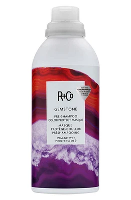 R+Co Gemstone Pre-Shampoo Masque at Nordstrom, Size 5.8 Oz