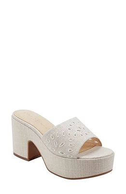 Marc Fisher LTD Foreva Platform Sandal at Nordstrom,