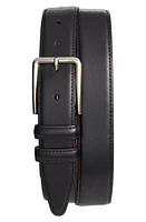 Nordstrom Mercer Leather Belt at Nordstrom,