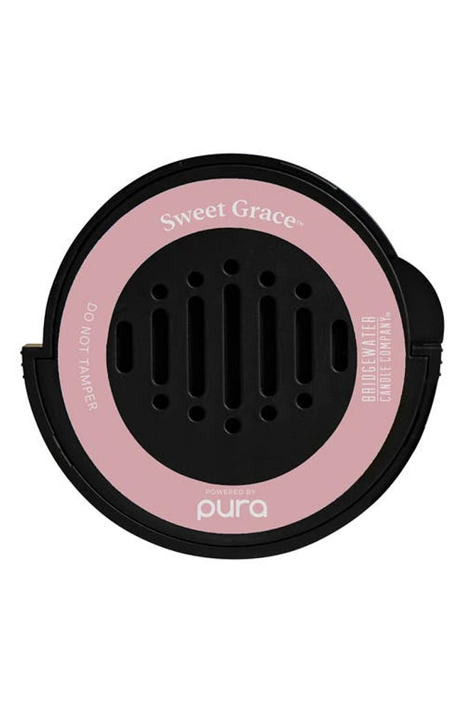 PURA Sweet Grace Car Fragrance in Pink at Nordstrom