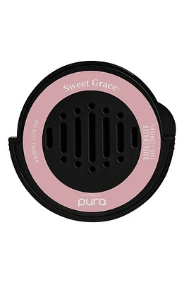 PURA Sweet Grace Car Fragrance in Pink at Nordstrom