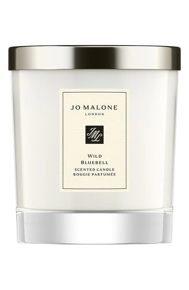 Jo Malone London Wild Bluebell Home Candle at Nordstrom