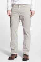 AG Graduate SUD Straight Leg Pants at Nordstrom, X