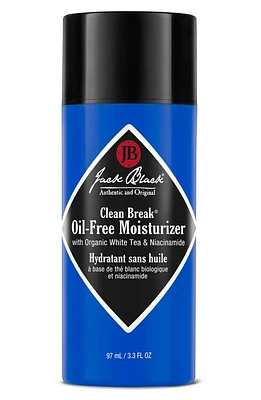 Jack Black Clean Break Oil-Free Moisturizer at Nordstrom