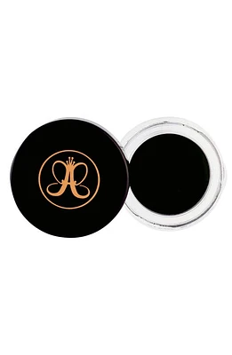 Anastasia Beverly Hills Hills Waterproof Crème Color Eyeliner in Jet at Nordstrom