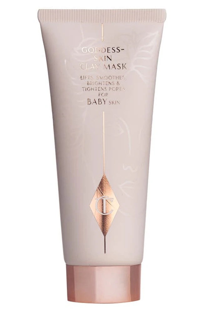 Charlotte Tilbury Goddess Skin Clay Mask at Nordstrom