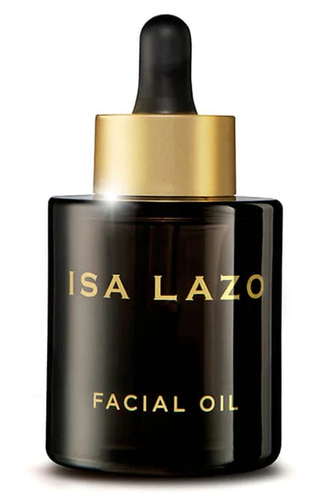 ISA LAZO Facial Oil at Nordstrom