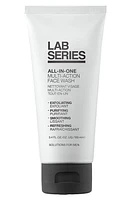 Lab Series Skincare for Men Multi-Action Face Wash at Nordstrom, Size 3.4 Oz