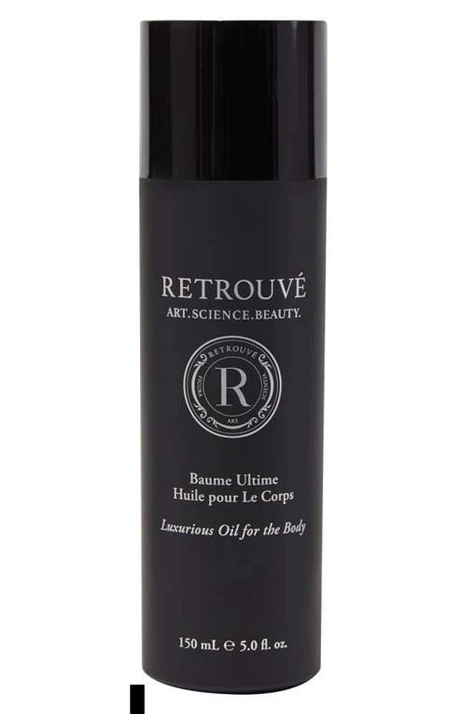 Retrouve' Baume Ultimate Body Oil at Nordstrom