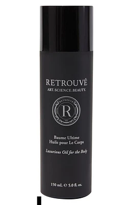 Retrouve' Baume Ultimate Body Oil at Nordstrom