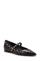 Jessica Simpson Kiann Pointed Toe Flat at Nordstrom,