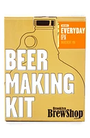 Brooklyn Brew Shop 'Everyday IPA' One Gallon Beer Making Kit in Grey at Nordstrom