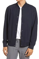 Theory Murphy Precision Bomber Jacket at Nordstrom,