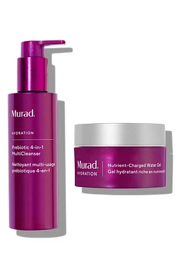 Murad Bright Skin Super Duo USD $38 Value at Nordstrom