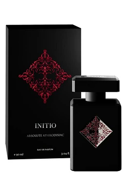 INITIO Parfums Privés Absolute Aphrodesiac Eau de Parfum at Nordstrom, Size 3.04 Oz