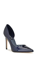 Nine West Folowe Half d'Orsay Pump at Nordstrom,