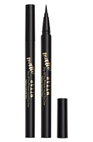 Stila Stay All Day Matte Liquid Eye Liner in Intense Black Matte at Nordstrom