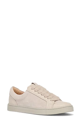 Frye Ivy Low Top Sneaker Ivory at Nordstrom,